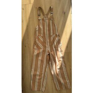 Free People Overalls XS
